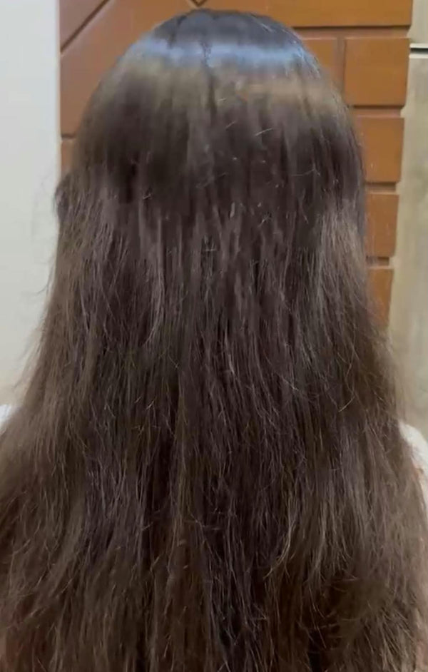 After
